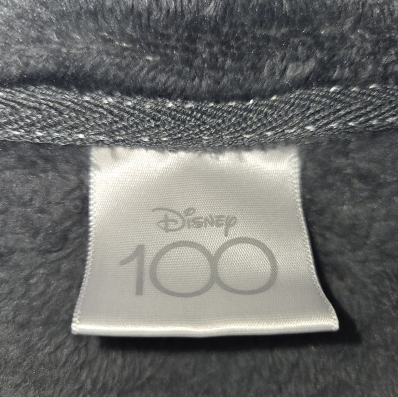 Disney 100 Women's S Thumper Fleece Sleepwear Top - Picture 6 of 12